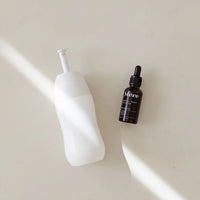 Perineal Wash Bottle + Herbal Booster