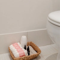 Perineal Wash Bottle + Herbal Booster