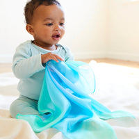 Mini Sea Playsilk