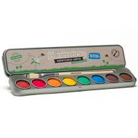 Honeysticks Natural Watercolour Paints