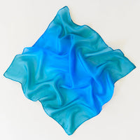 Earth Playsilks - Ocean