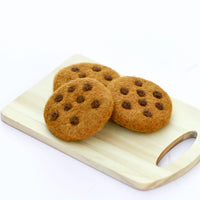 Tara Treasures Felt Cookies (Set of 3)