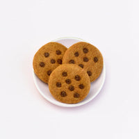 Tara Treasures Felt Cookies (Set of 3)