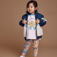 Goldie and Ace Willa Wildflower Leggings