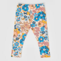 Goldie and Ace Willa Wildflower Leggings