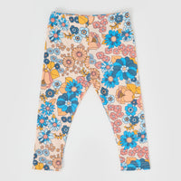 Goldie and Ace Willa Wildflower Leggings