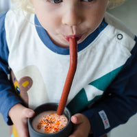 We Might Be Tiny | Bendie Straws - Earth & Blooms