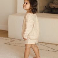 Quincy Mae Flynn Set || Shell