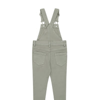 Jamie Kay Arlo Twill Overall - Sage