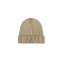 Jamie Kay Leon Knitted Beanie - Fawn