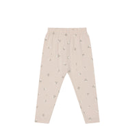 Jamie Kay Organic Cotton Legging - Sweet Elenore