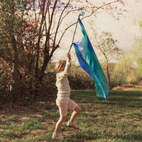 Earth Playsilks - Ocean