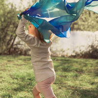 Earth Playsilks - Ocean
