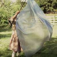 Earth Playsilks - Stone