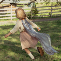Earth Playsilks - Stone