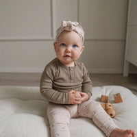Jamie Kay Organic Cotton Legging - Sweet Elenore