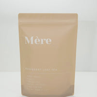 Organic Raspberry Leaf Tea 60gm