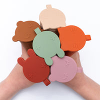 We Might Be Tiny | Tubies - Retro (set of 6)