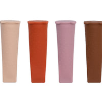 We Might Be Tiny | Tubies - Retro (set of 6)