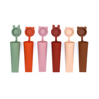 We Might Be Tiny | Tubies - Retro (set of 6)