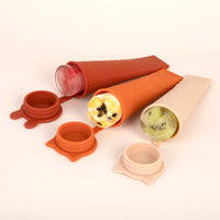 We Might Be Tiny | Tubies - Retro (set of 6)