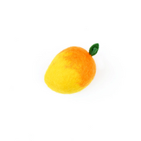 Tara Treasures Felt Mango