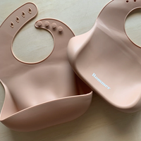 Rommer Bib | Nude
