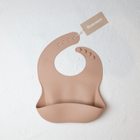 Rommer Bib | Nude