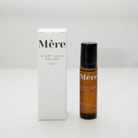 Clary Sage Roller 10ml