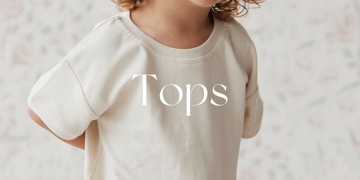 Tops