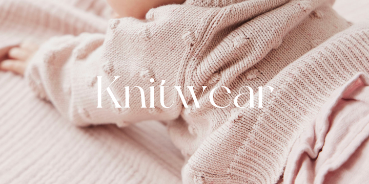 Knitwear