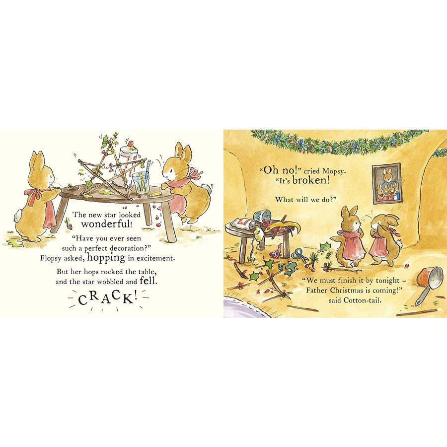 Peter Rabbit Tales: The Christmas Star