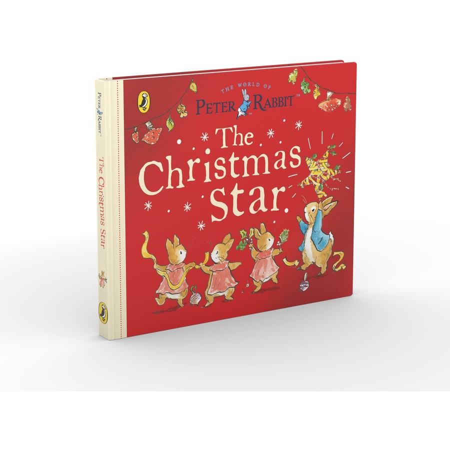 Peter Rabbit Tales: The Christmas Star