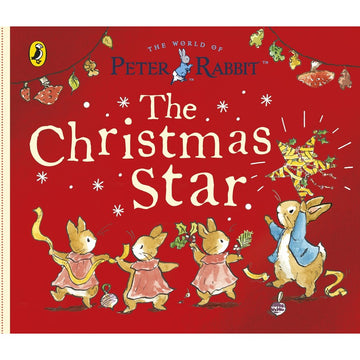 Peter Rabbit Tales: The Christmas Star