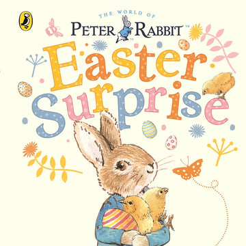 Peter Rabbit: Easter Surprise - Beatrix Potter