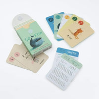 Go Fish | 3-in-1 Card Deck