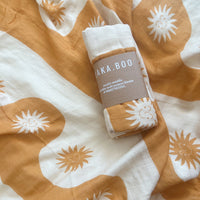 Taiyo Bamboo/Cotton Wrap