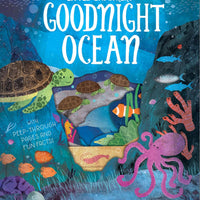 Little Explorers: Goodnight Ocean