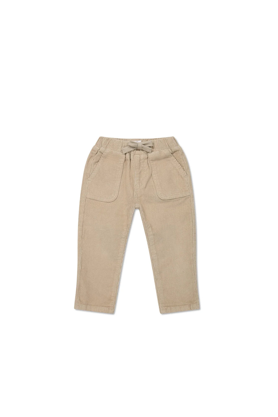 Jamie Kay Cillian Cord Pant - Fawn