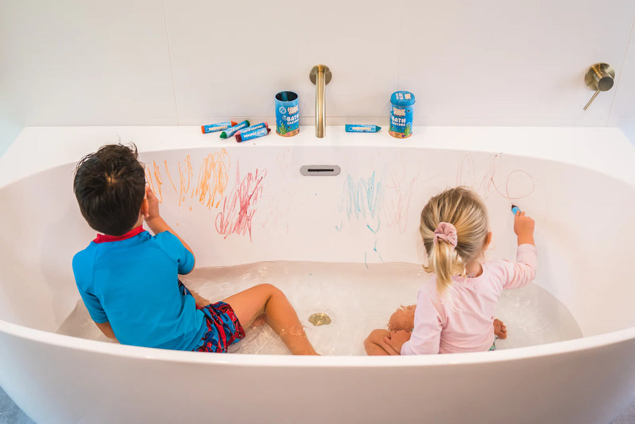 Honeysticks Bath Crayons