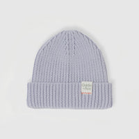 Goldie and Ace Wool Beanie Cloud Lilac