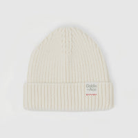 Goldie and Ace Wool Beanie Marshmallow