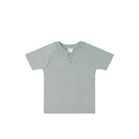 Jamie Kay Organic Cotton Weston Tee - Beluga