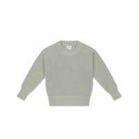 Jamie Kay Leon Jumper - Willow