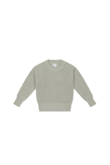 Jamie Kay Leon Jumper - Willow