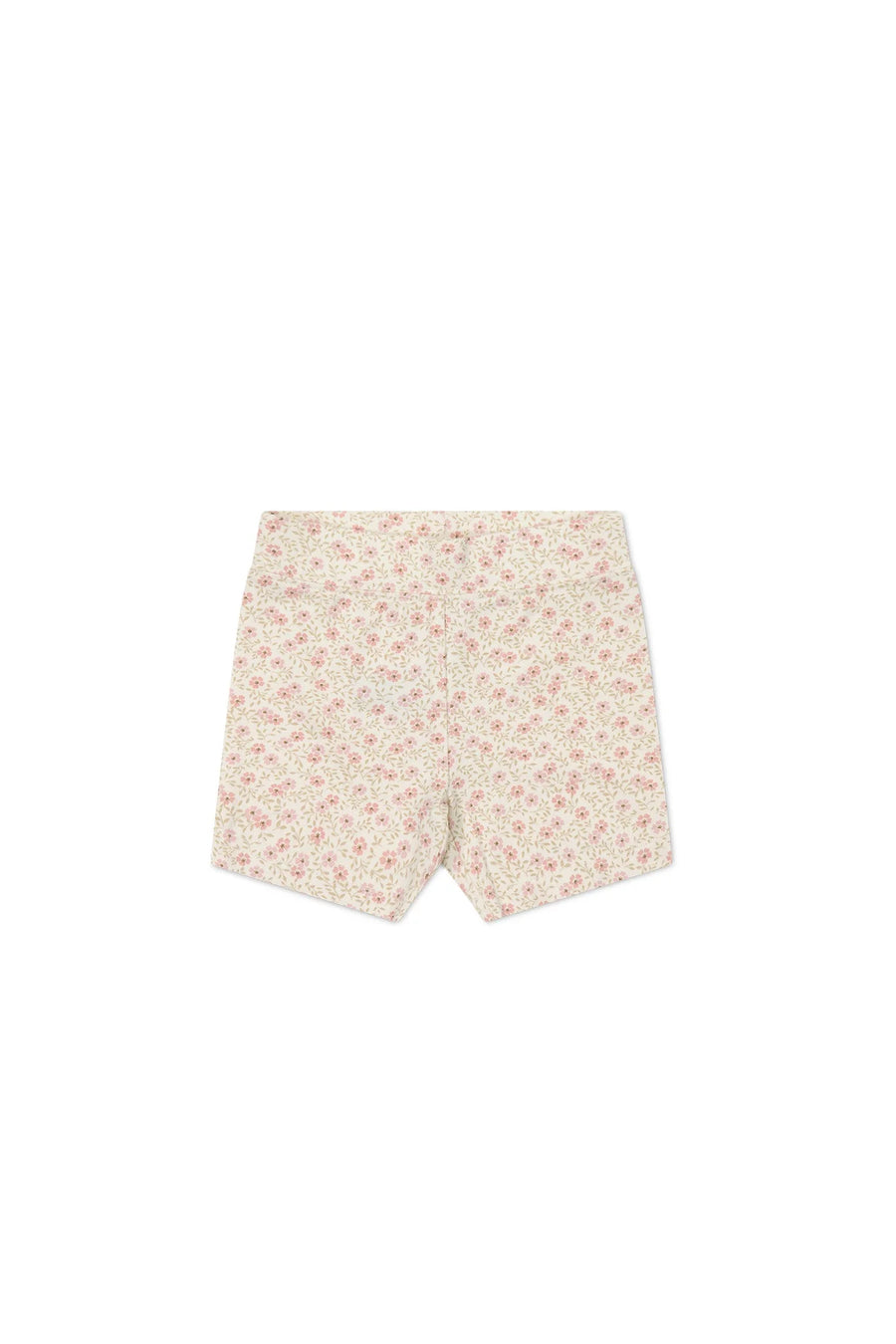 Jamie Kay Organic Cotton Everyday Bike Short - Emmy Egret