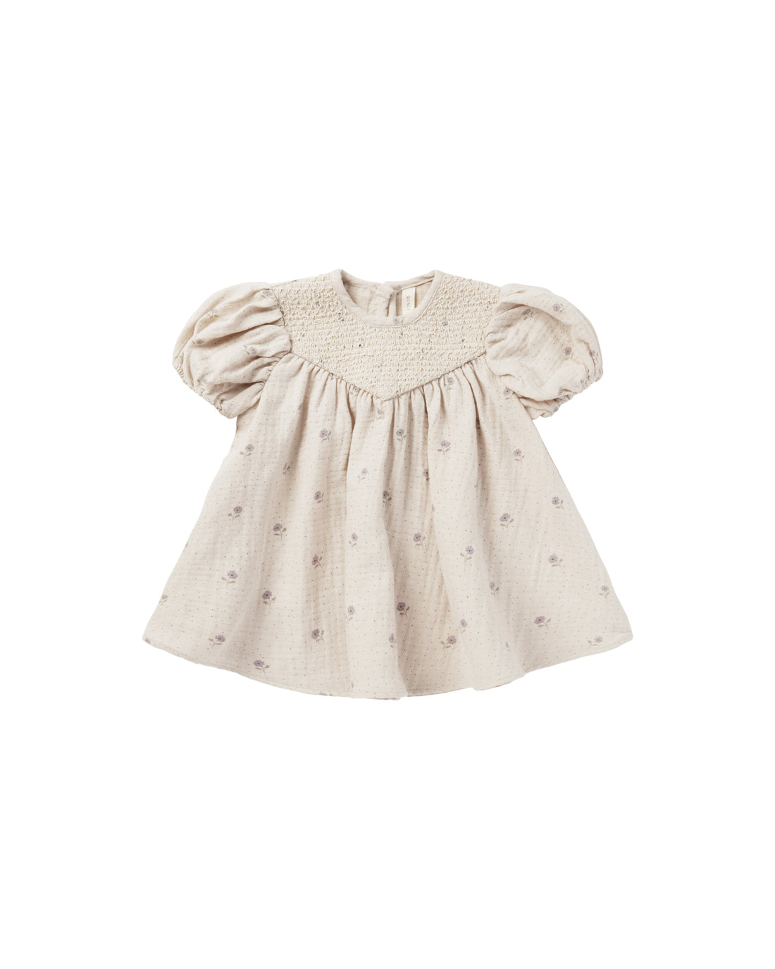 Quincy Mae Carina Dress || Sweet Pea