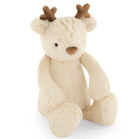 Jamie Kay Snuggle Bunnies - Fable The Deer - Fawn