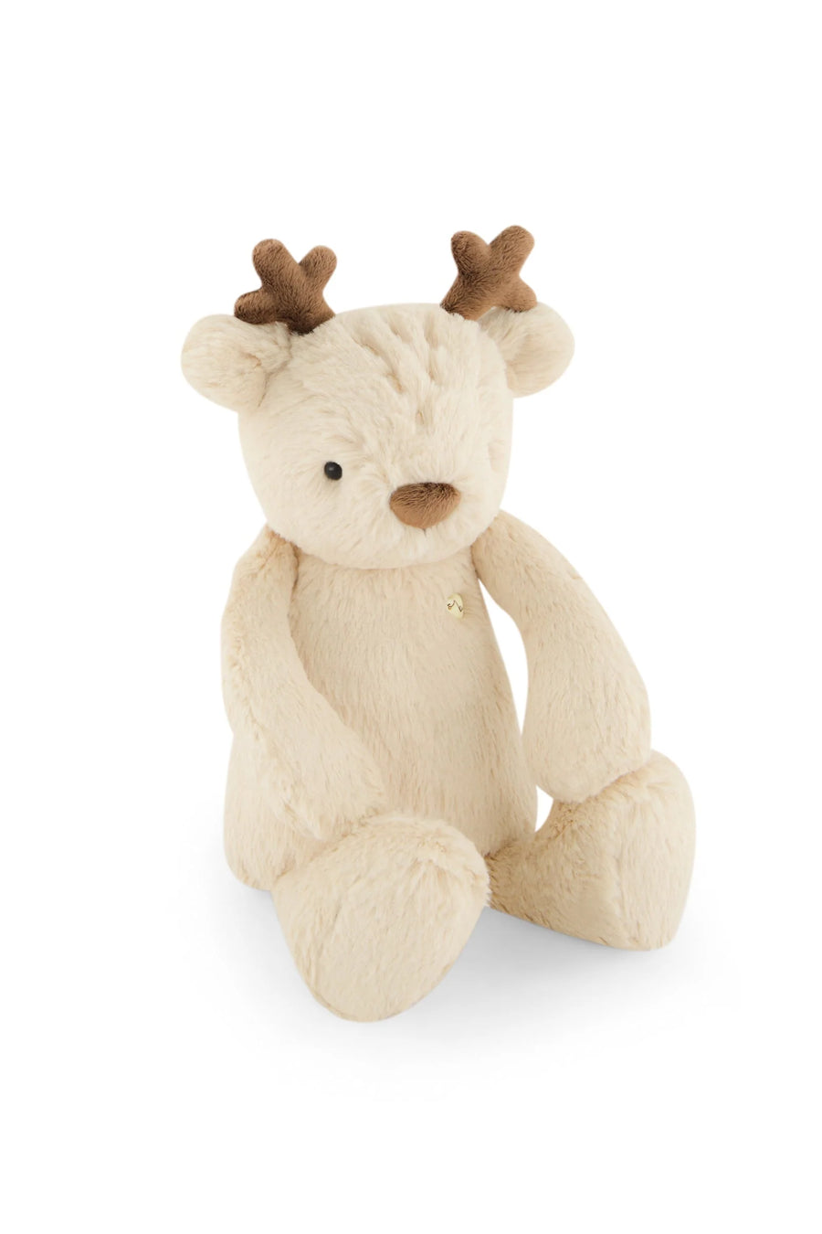 Jamie Kay Snuggle Bunnies - Fable The Deer - Fawn