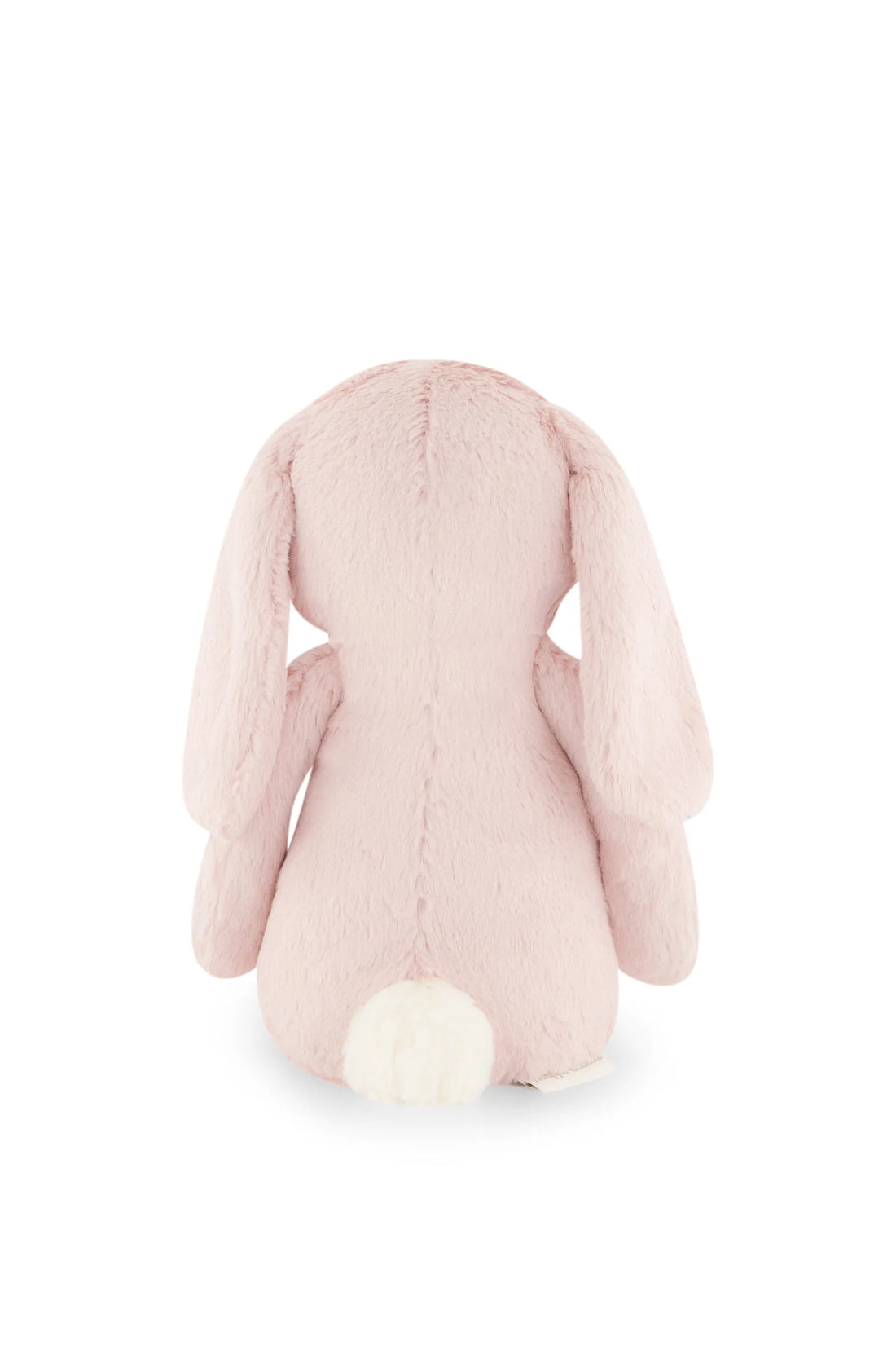 Jamie Kay Snuggle Bunnies - Penelope the Bunny - Blush